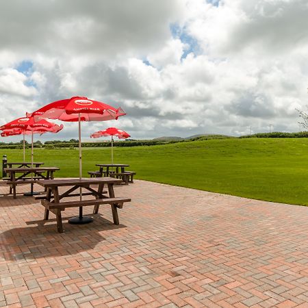 Holiday Inn Express - Bodmin - Victoria Junction By Ihg Esterno foto