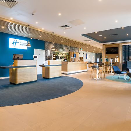 Holiday Inn Express - Bodmin - Victoria Junction By Ihg Esterno foto