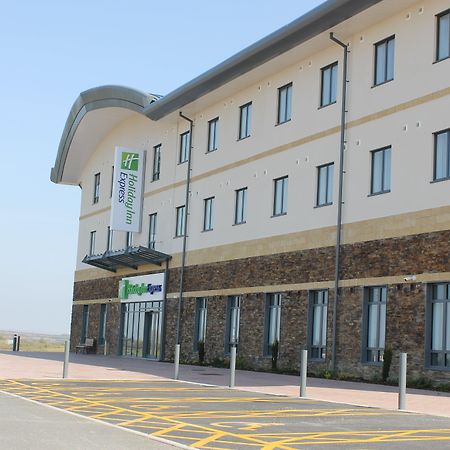 Holiday Inn Express - Bodmin - Victoria Junction By Ihg Esterno foto
