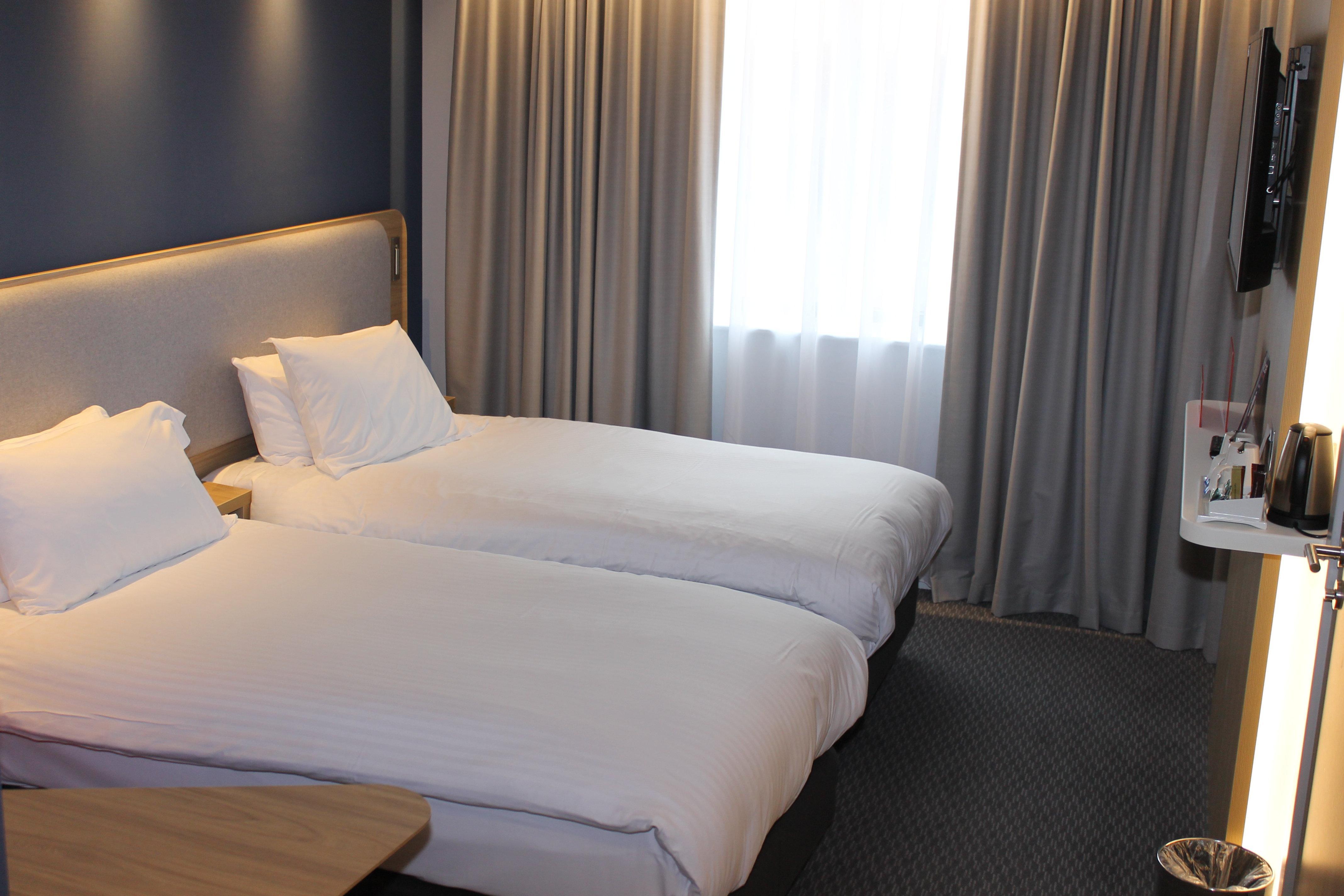 Holiday Inn Express - Bodmin - Victoria Junction By Ihg Esterno foto