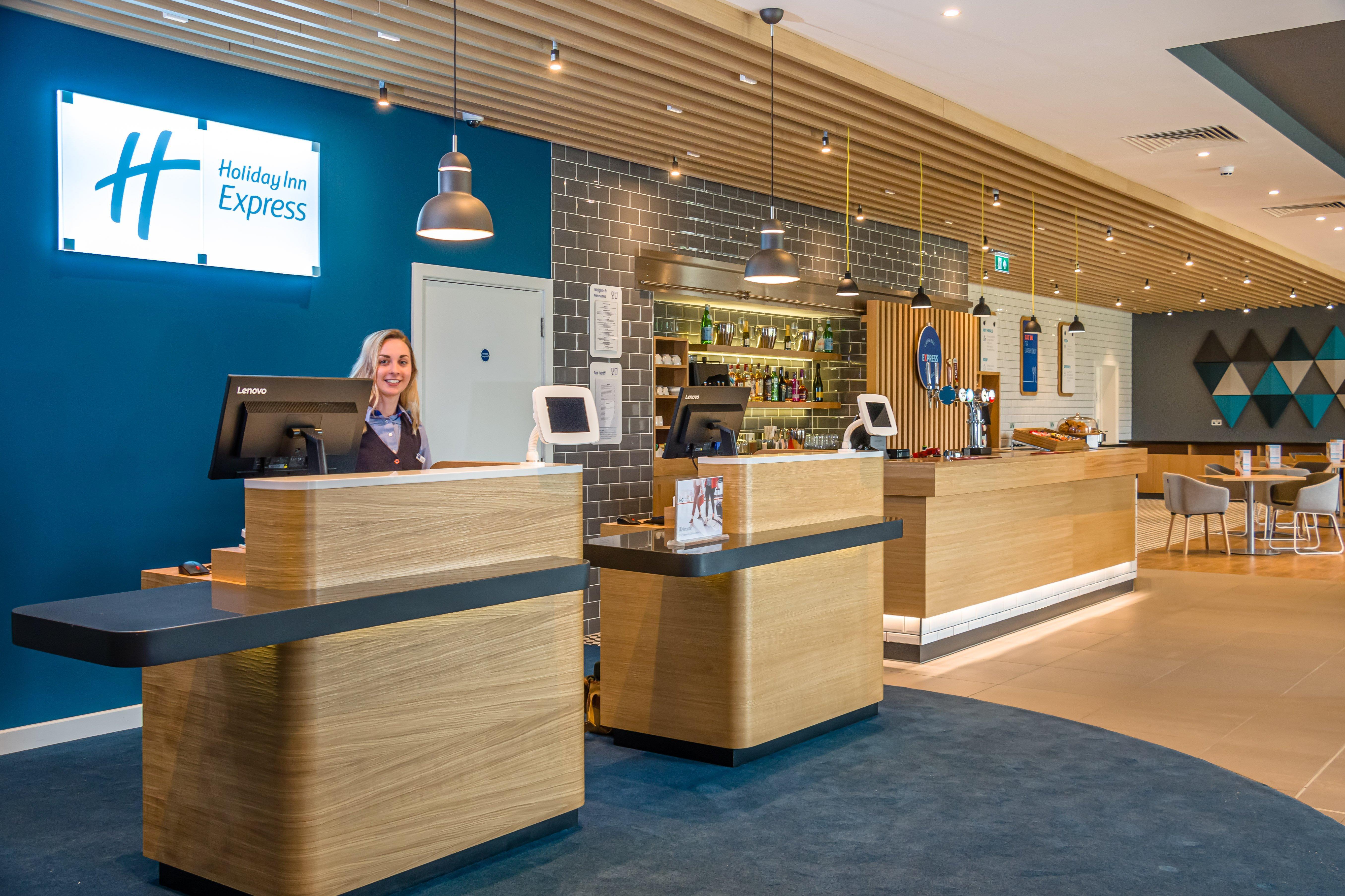 Holiday Inn Express - Bodmin - Victoria Junction By Ihg Esterno foto