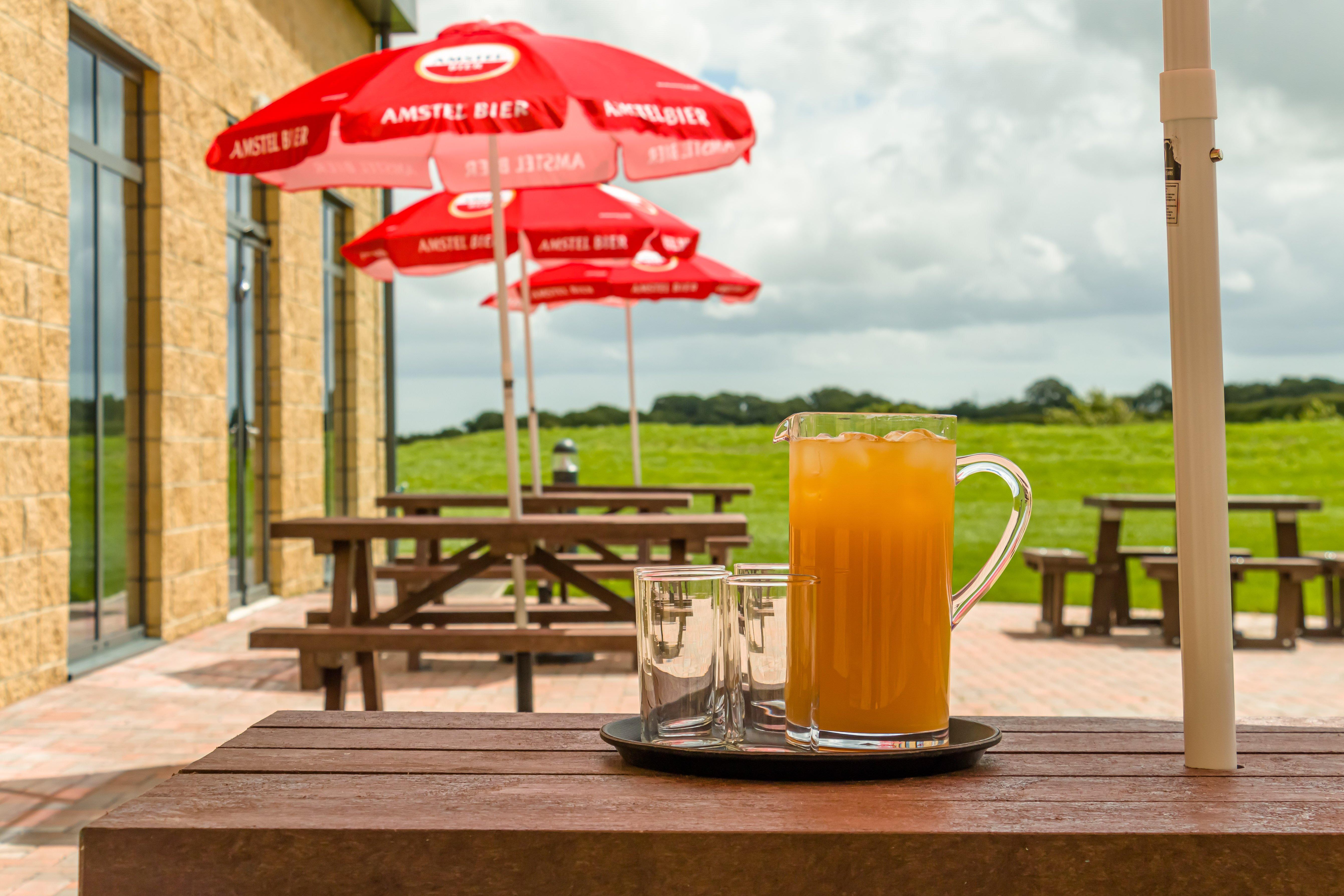 Holiday Inn Express - Bodmin - Victoria Junction By Ihg Esterno foto