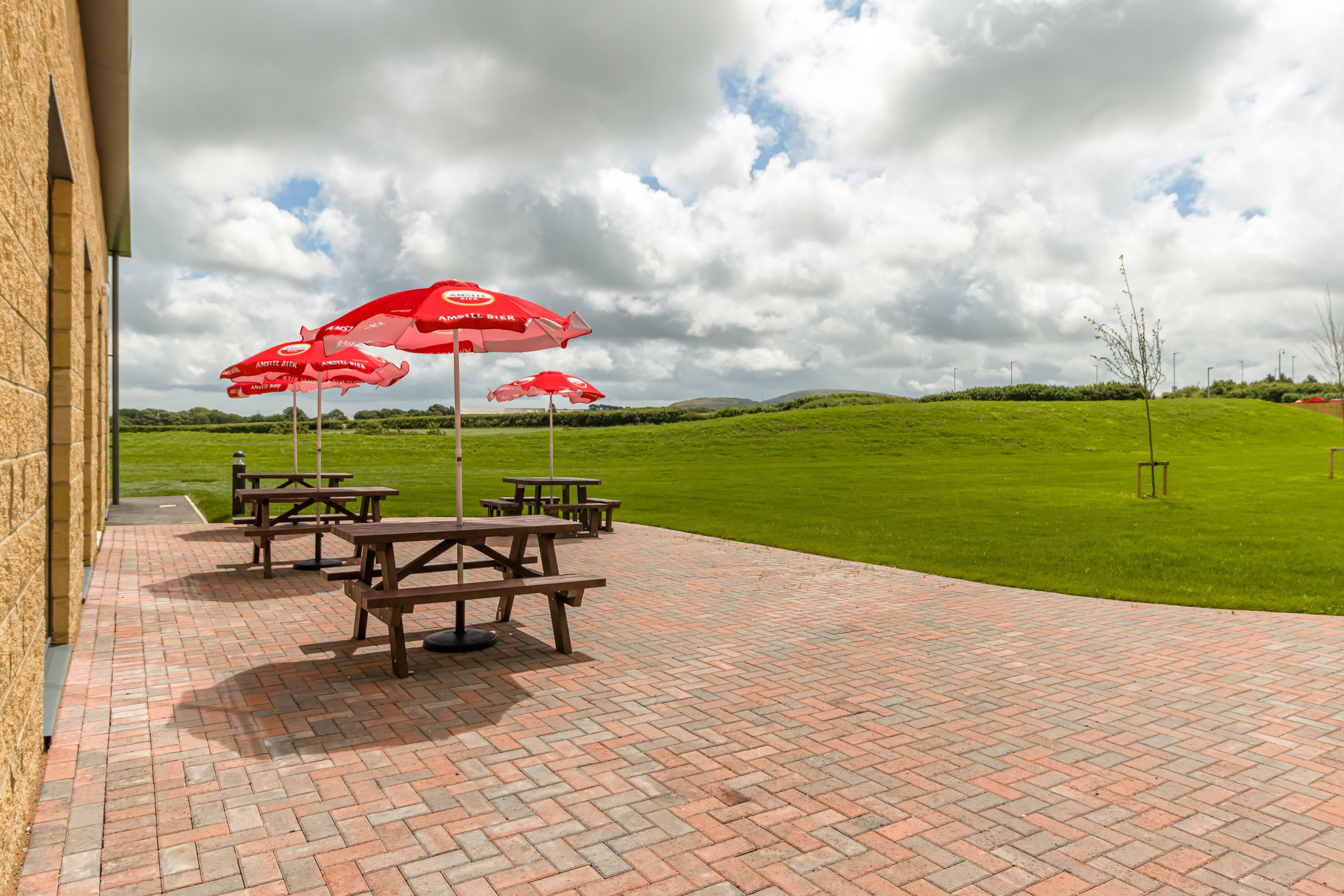 Holiday Inn Express - Bodmin - Victoria Junction By Ihg Esterno foto