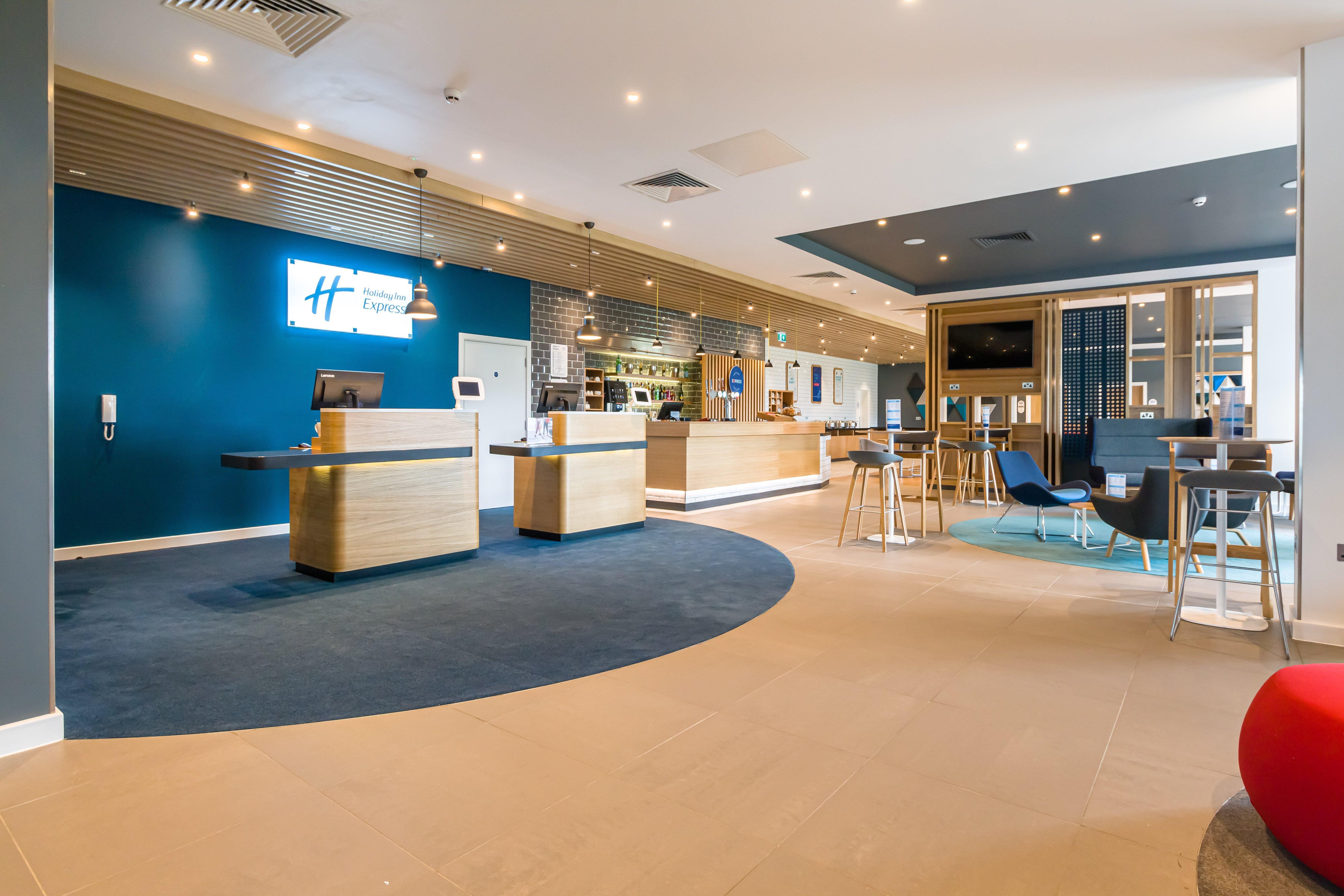 Holiday Inn Express - Bodmin - Victoria Junction By Ihg Esterno foto