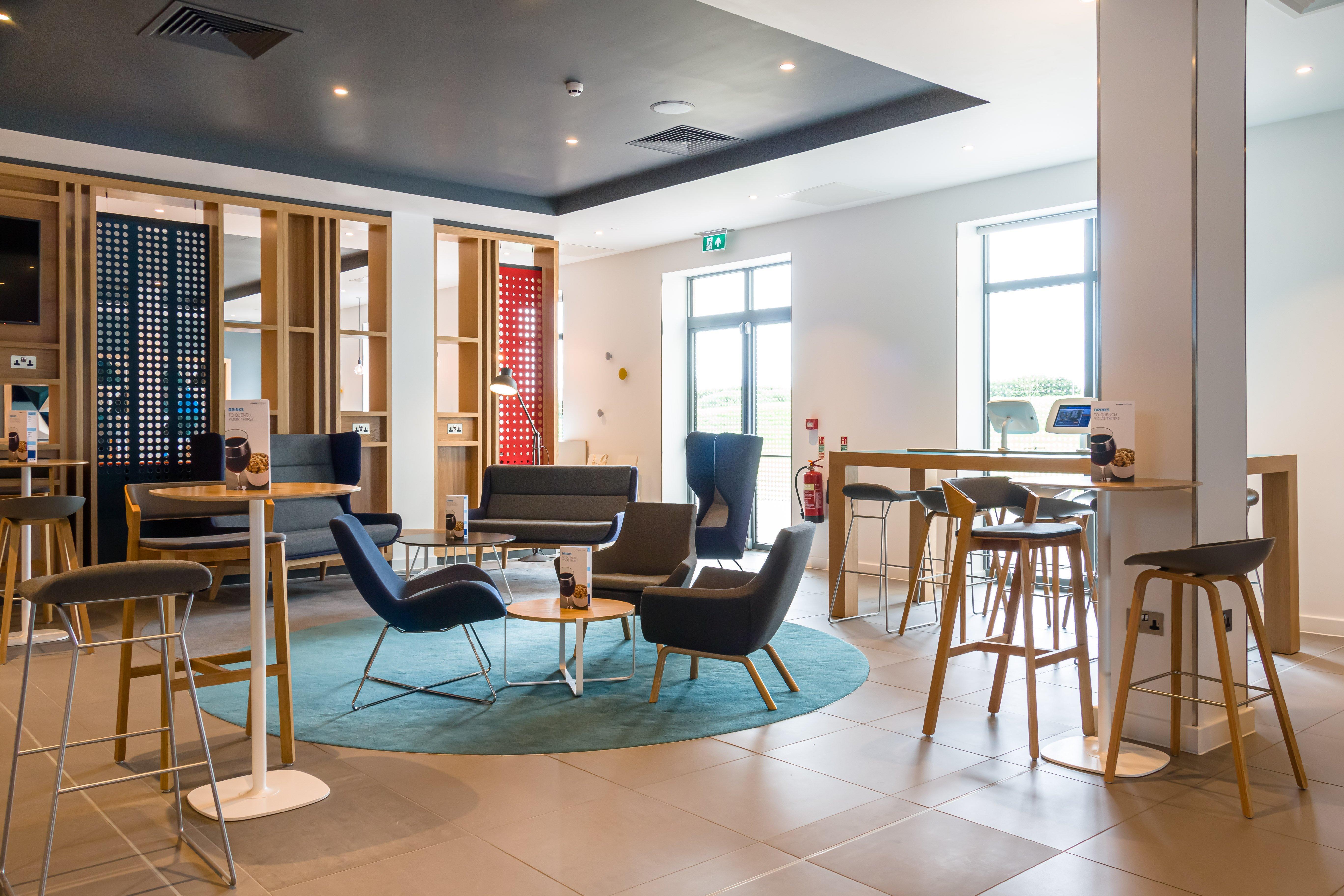 Holiday Inn Express - Bodmin - Victoria Junction By Ihg Esterno foto