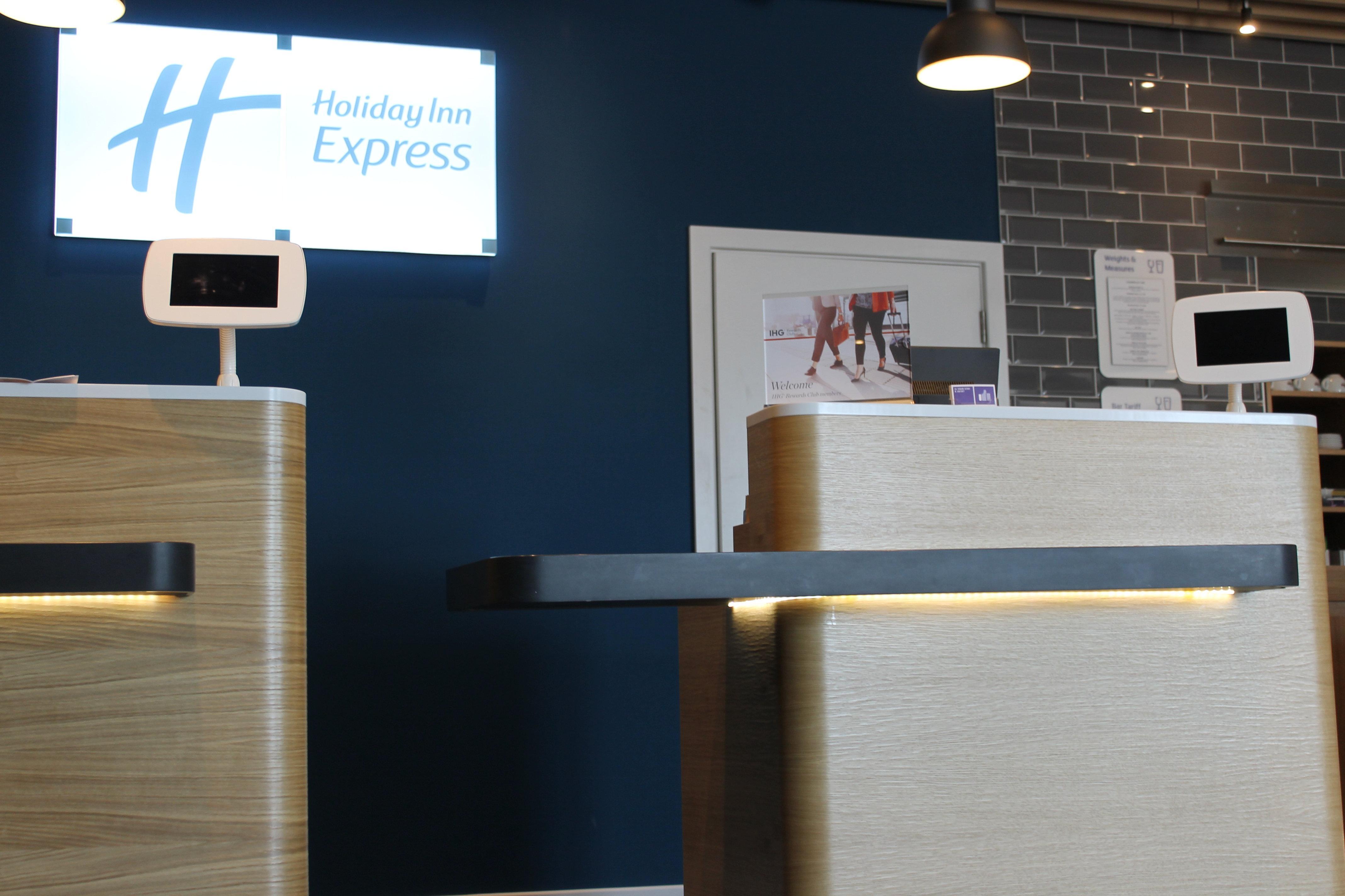 Holiday Inn Express - Bodmin - Victoria Junction By Ihg Esterno foto