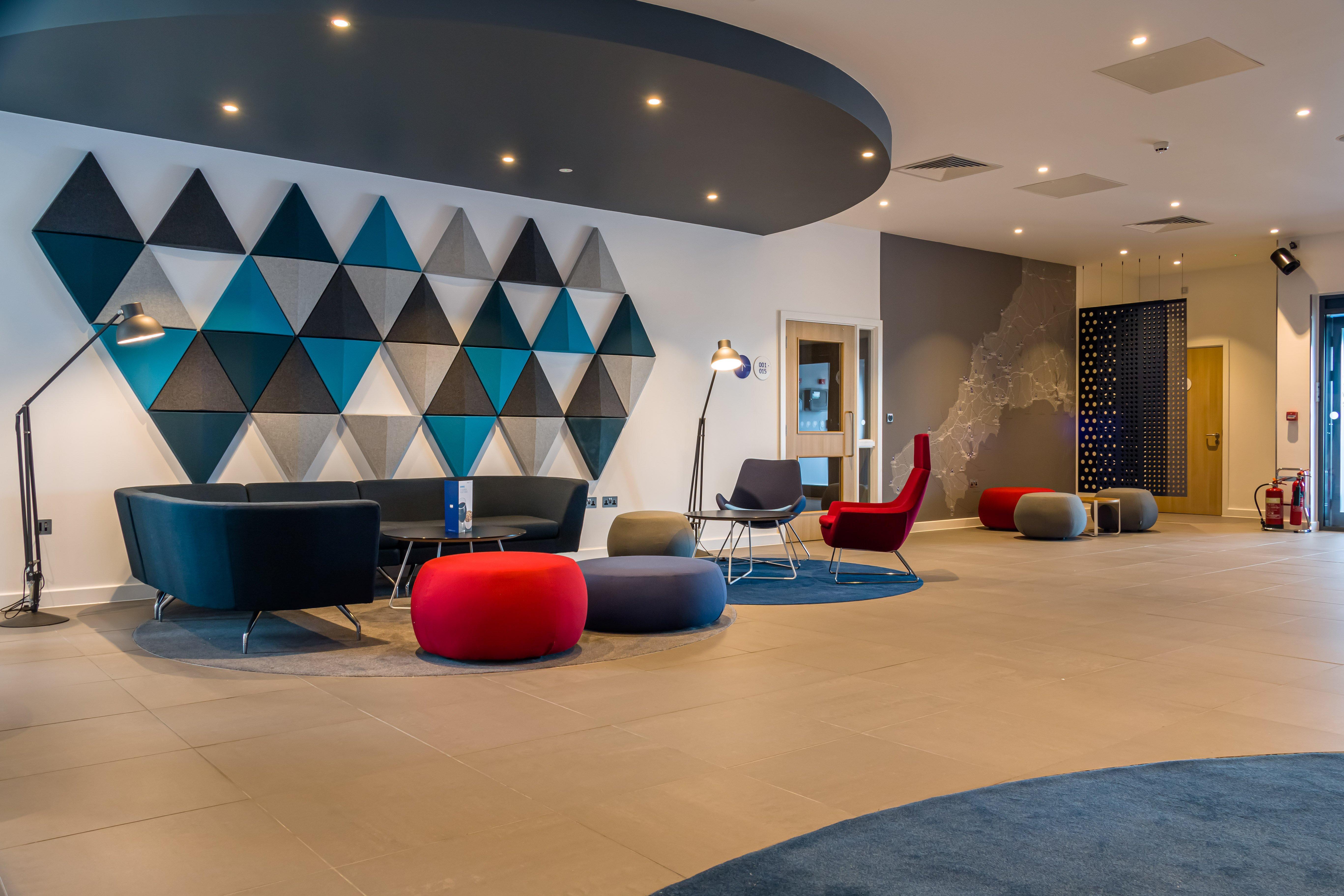 Holiday Inn Express - Bodmin - Victoria Junction By Ihg Esterno foto