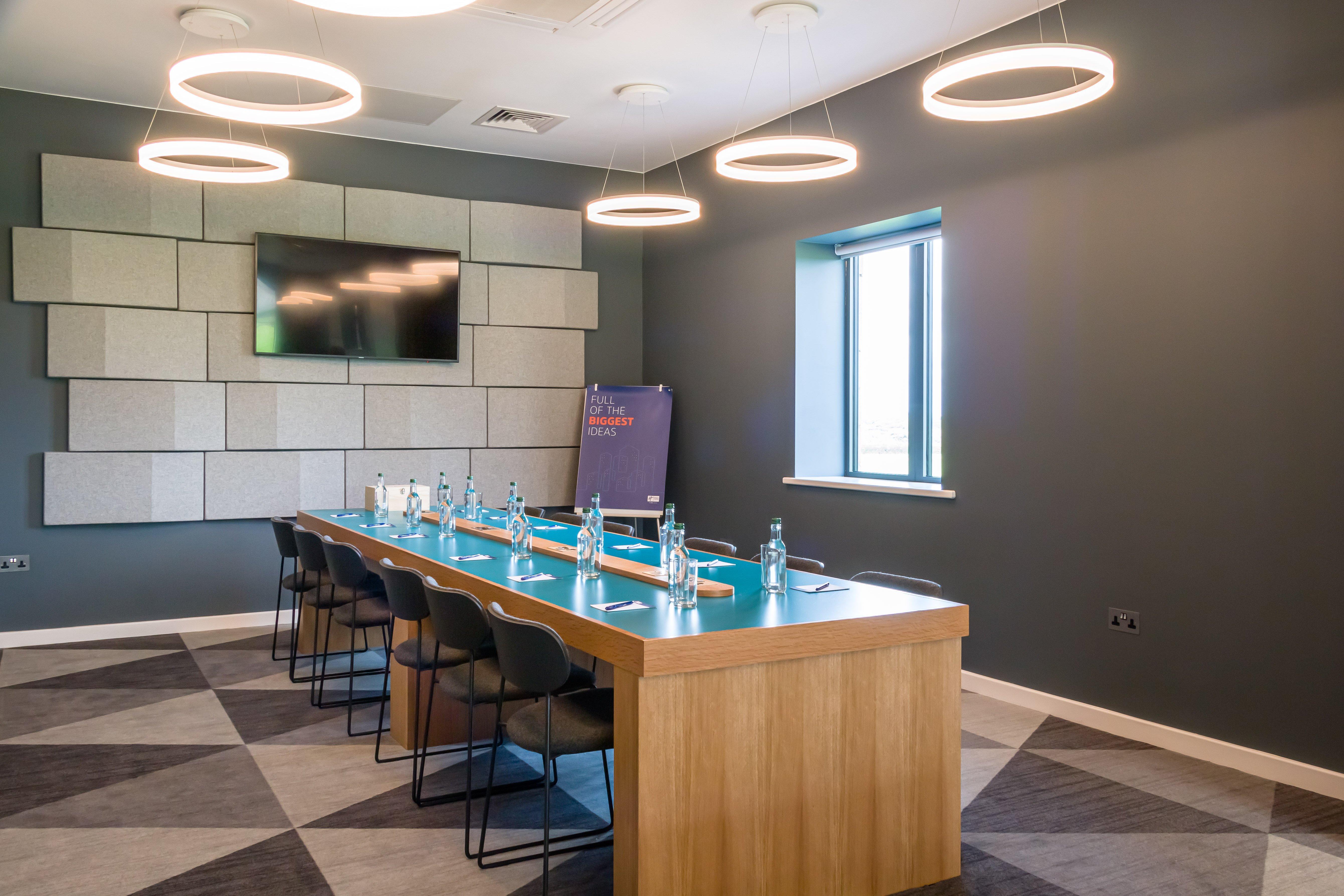 Holiday Inn Express - Bodmin - Victoria Junction By Ihg Esterno foto