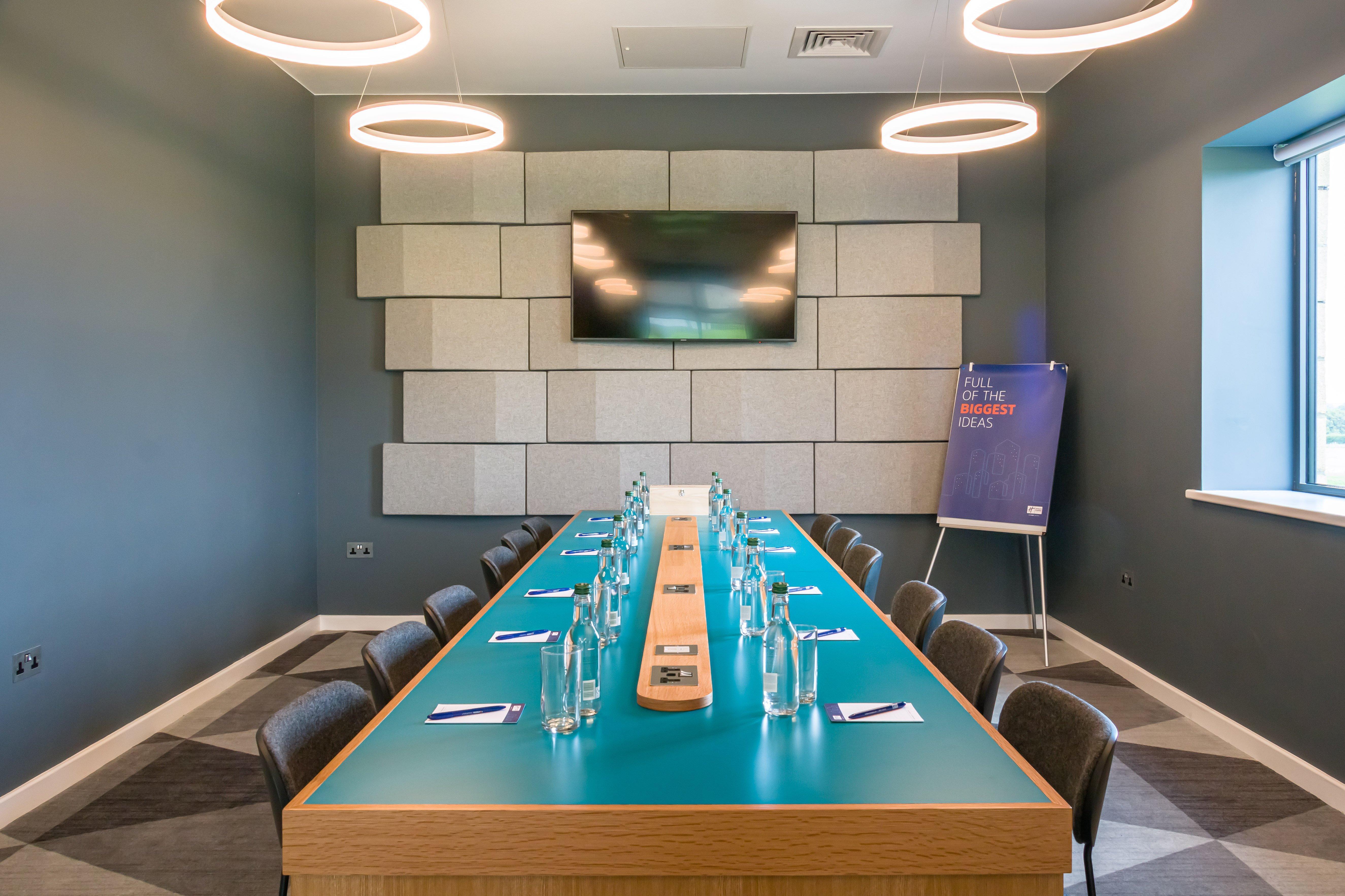 Holiday Inn Express - Bodmin - Victoria Junction By Ihg Esterno foto