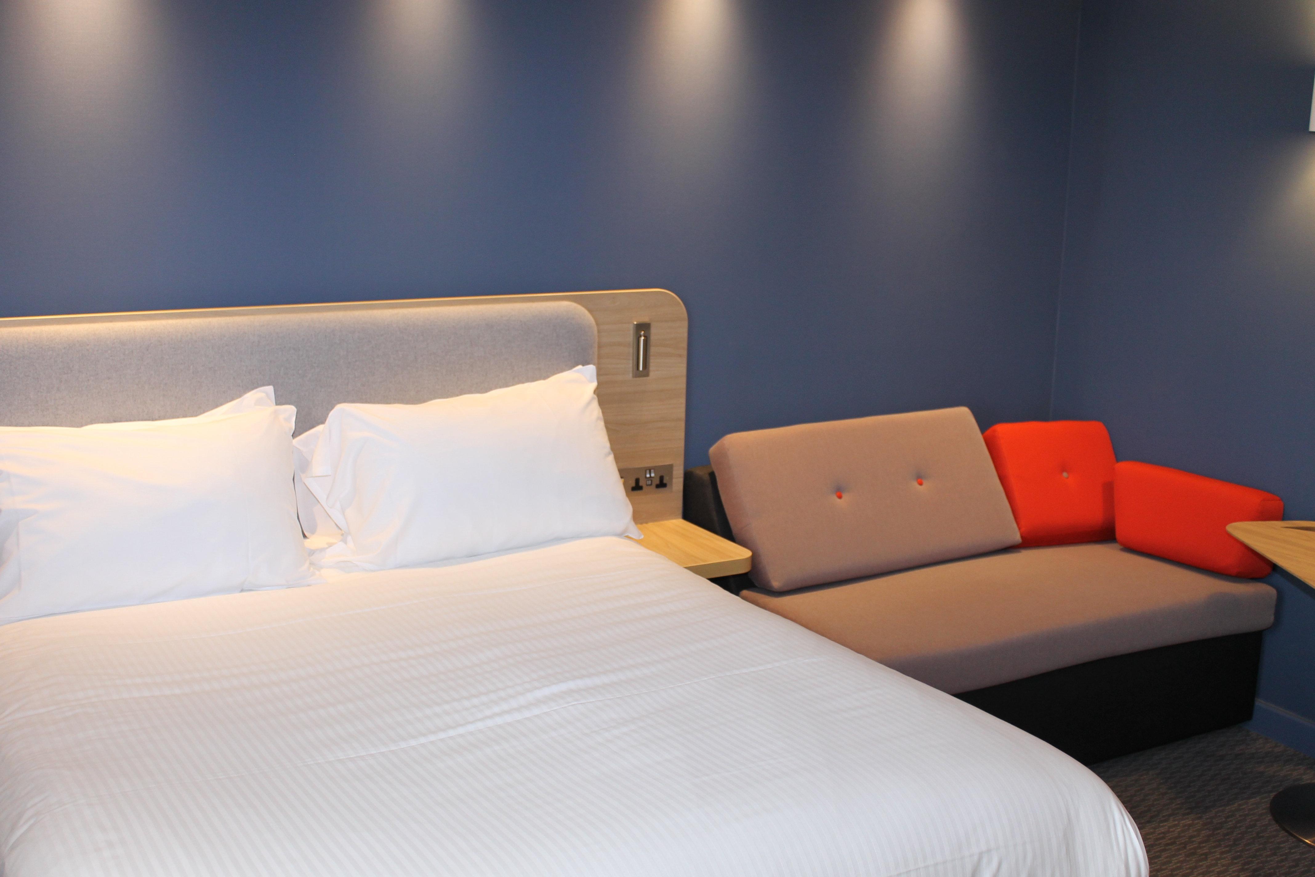 Holiday Inn Express - Bodmin - Victoria Junction By Ihg Esterno foto