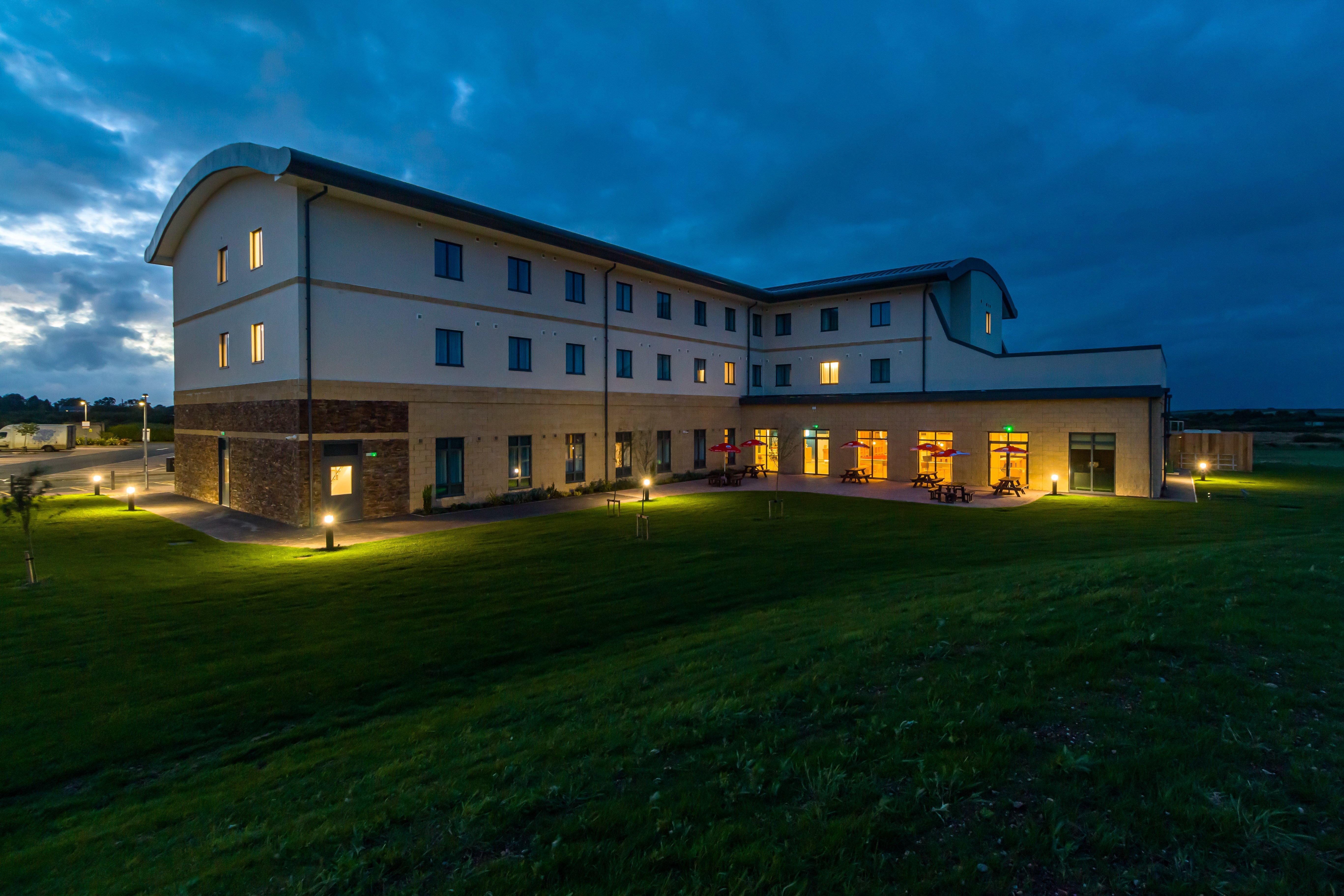 Holiday Inn Express - Bodmin - Victoria Junction By Ihg Esterno foto