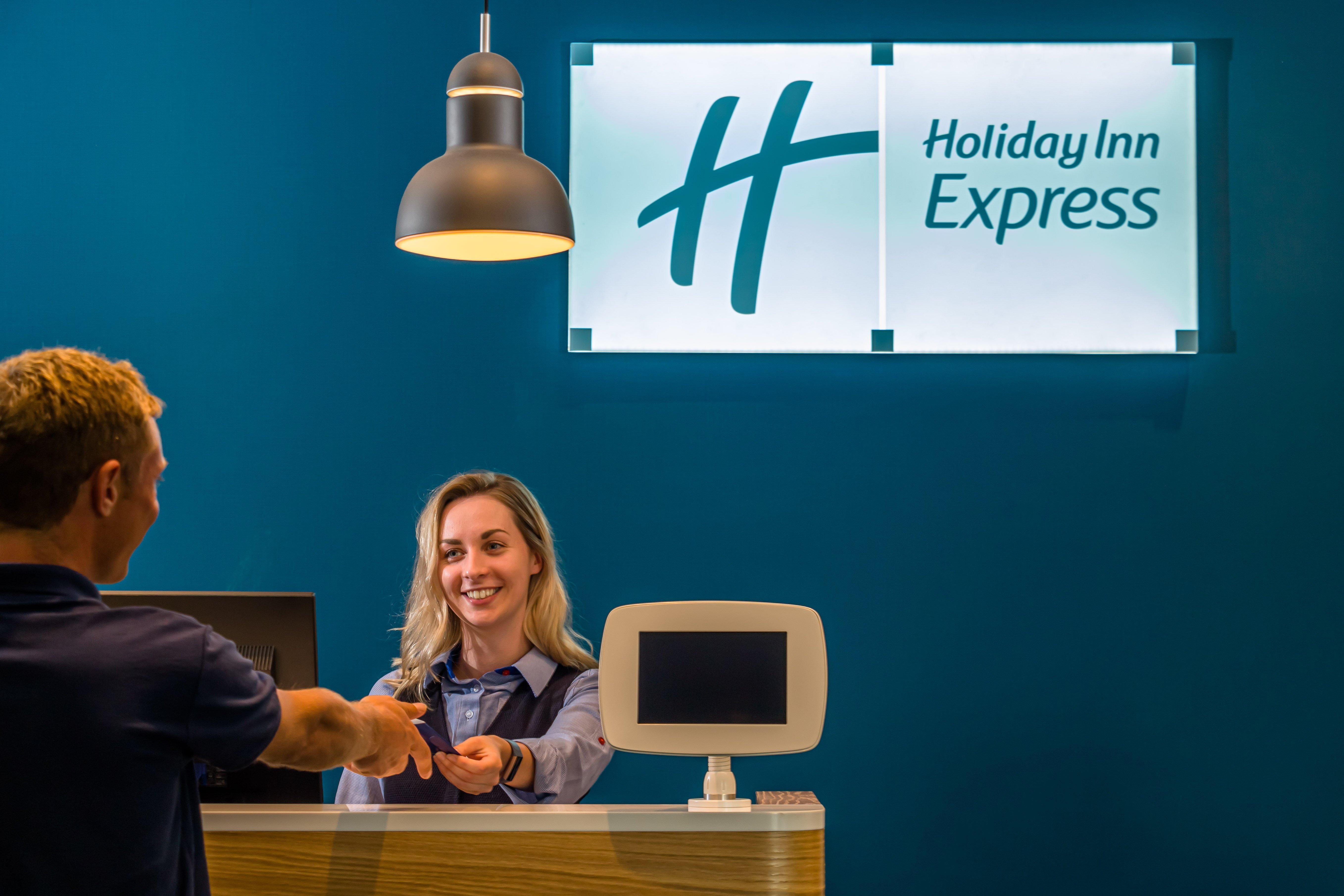 Holiday Inn Express - Bodmin - Victoria Junction By Ihg Esterno foto