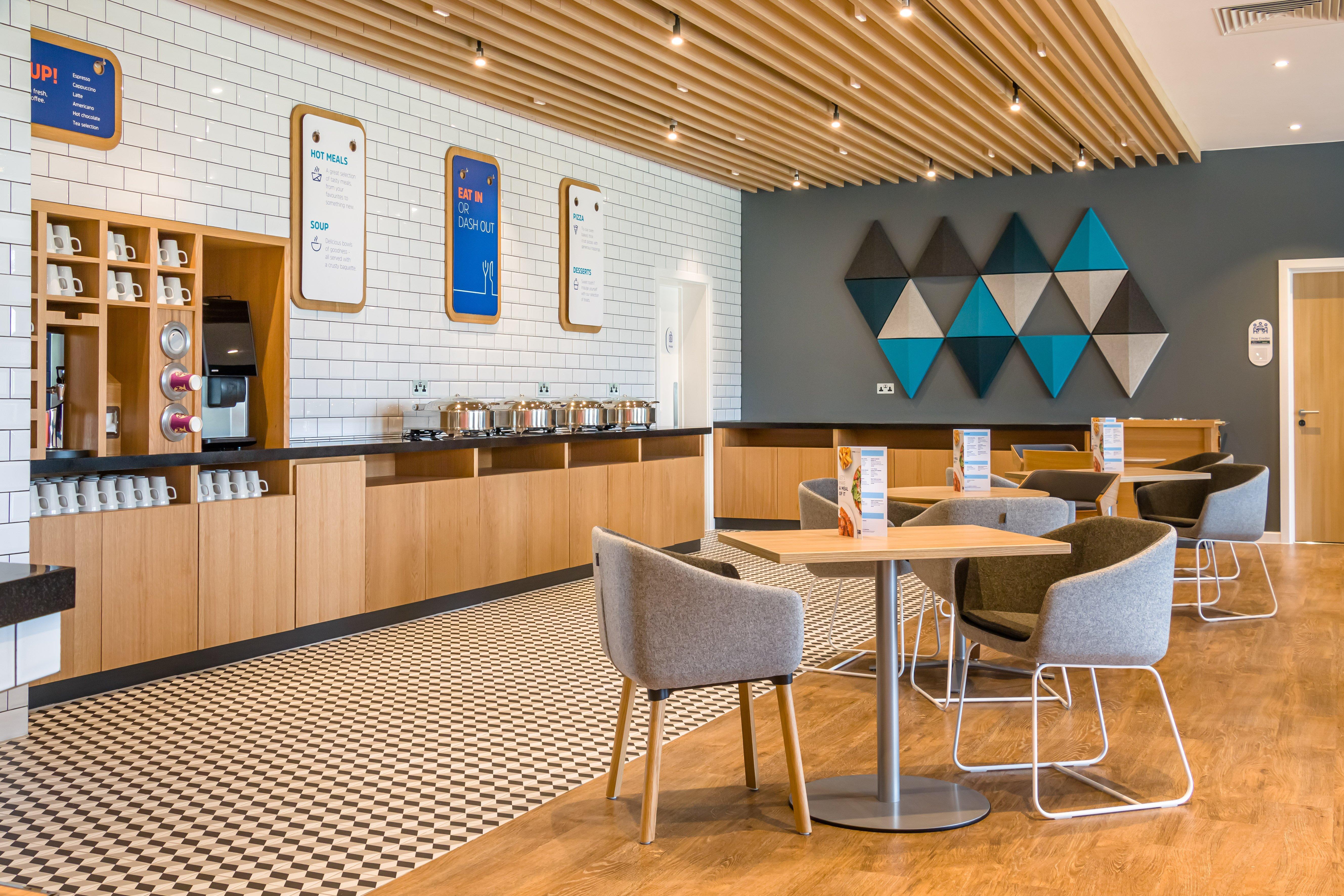 Holiday Inn Express - Bodmin - Victoria Junction By Ihg Esterno foto