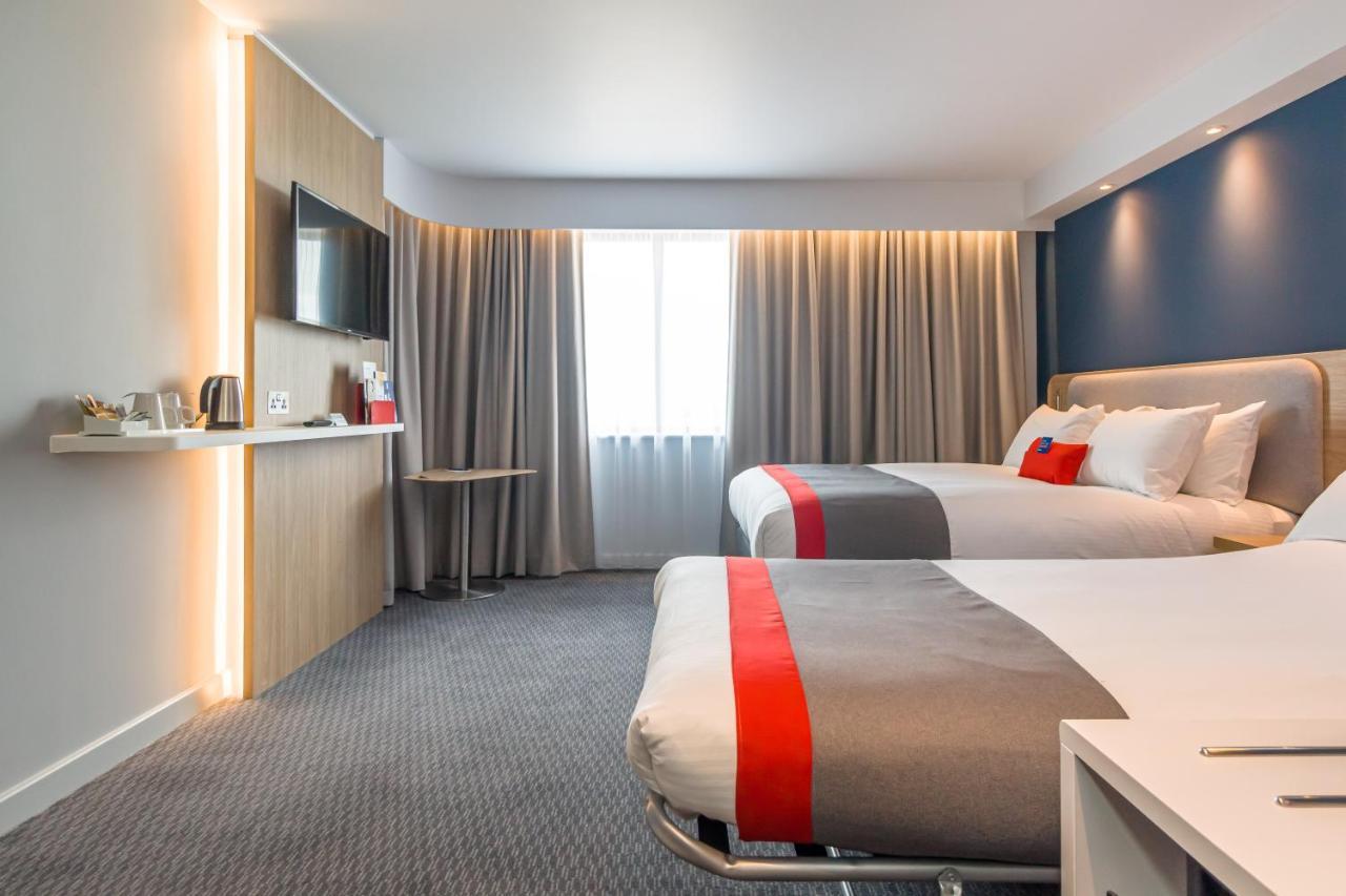 Holiday Inn Express - Bodmin - Victoria Junction By Ihg Camera foto