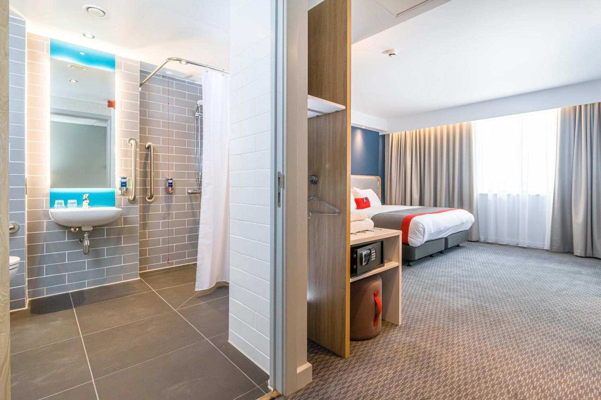 Holiday Inn Express - Bodmin - Victoria Junction By Ihg Esterno foto