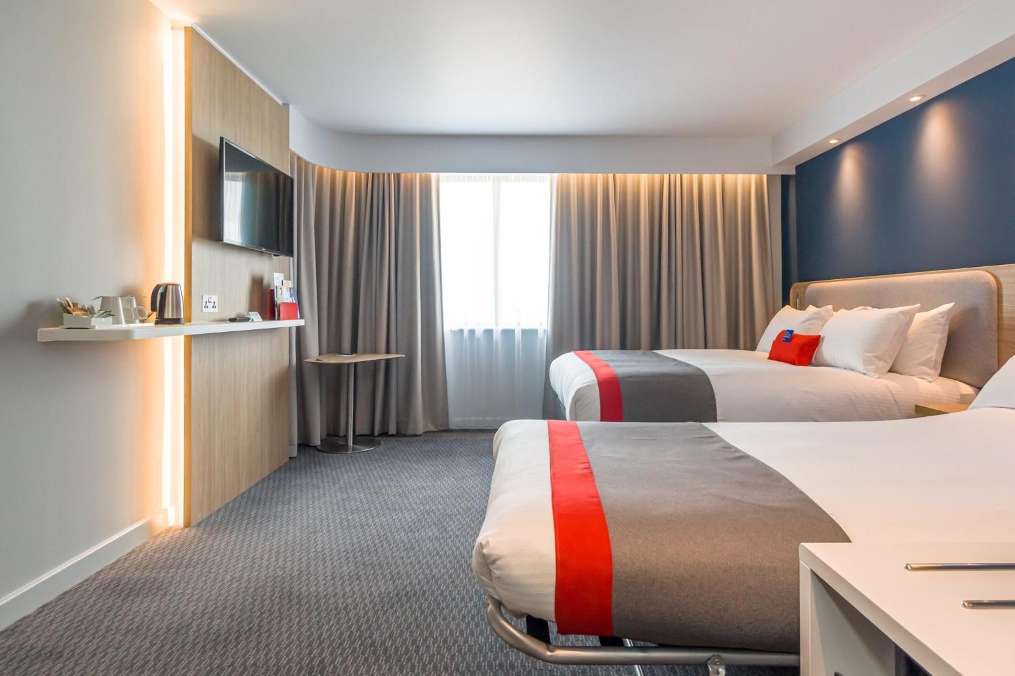 Holiday Inn Express - Bodmin - Victoria Junction By Ihg Esterno foto