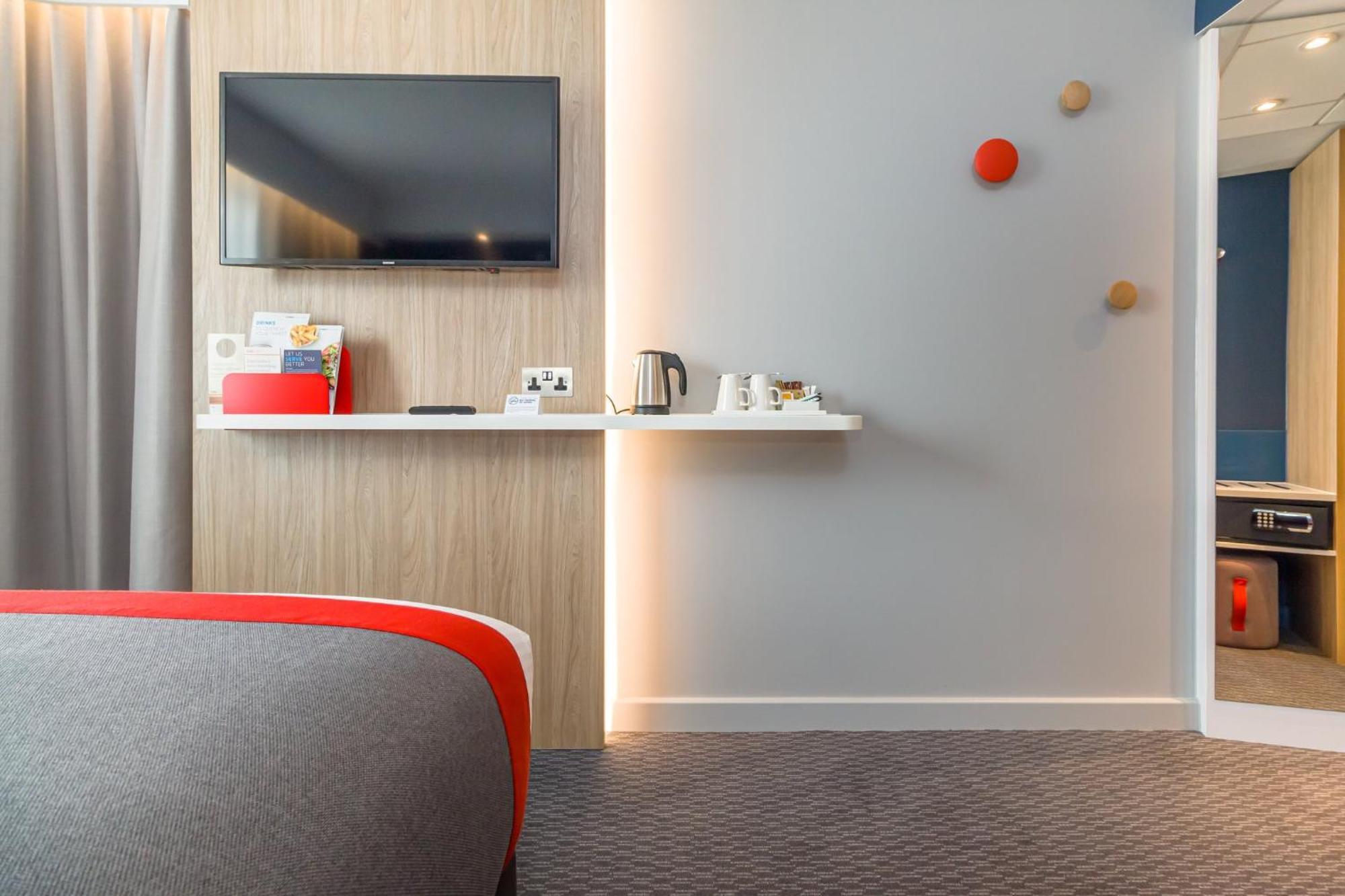 Holiday Inn Express - Bodmin - Victoria Junction By Ihg Esterno foto
