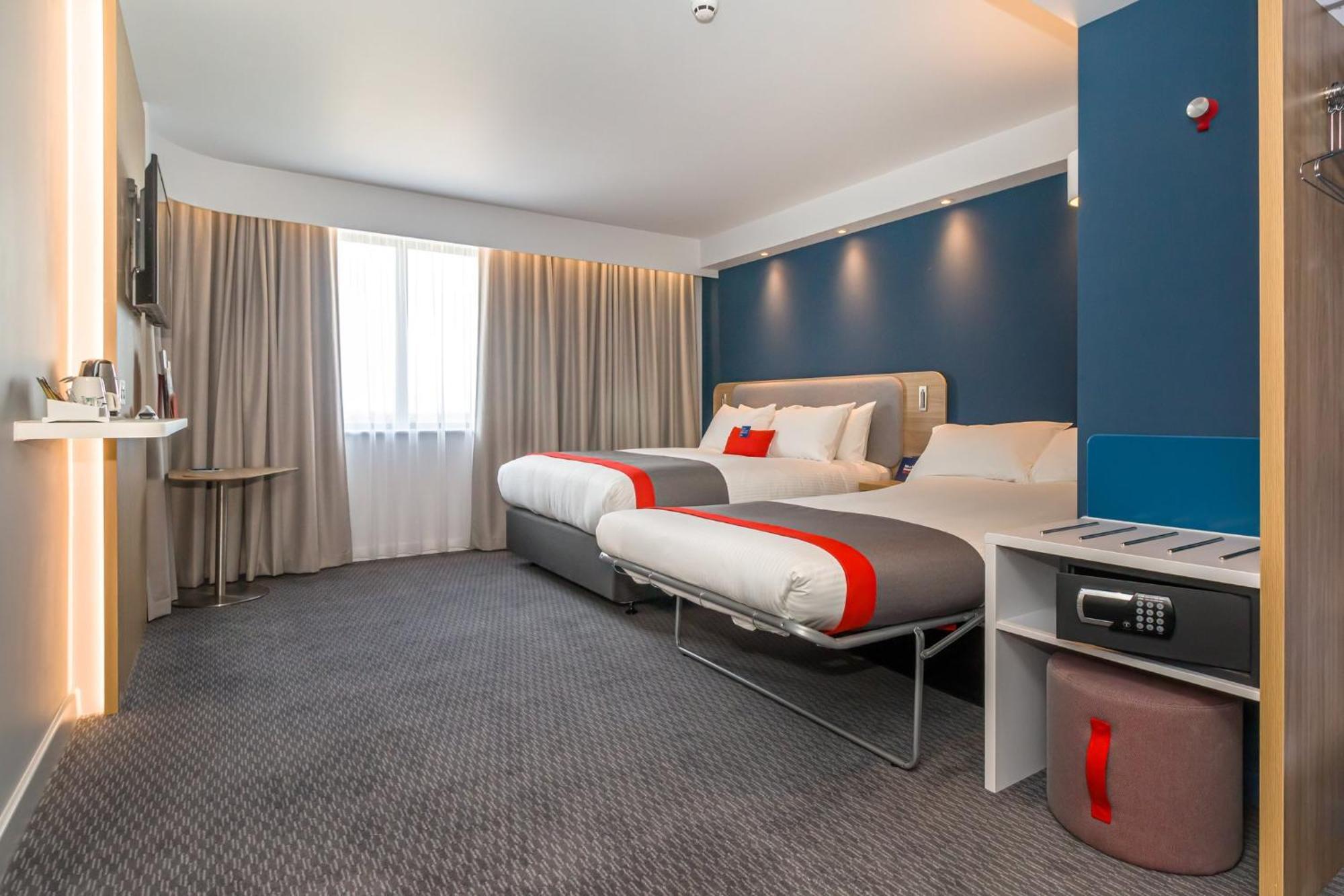 Holiday Inn Express - Bodmin - Victoria Junction By Ihg Esterno foto