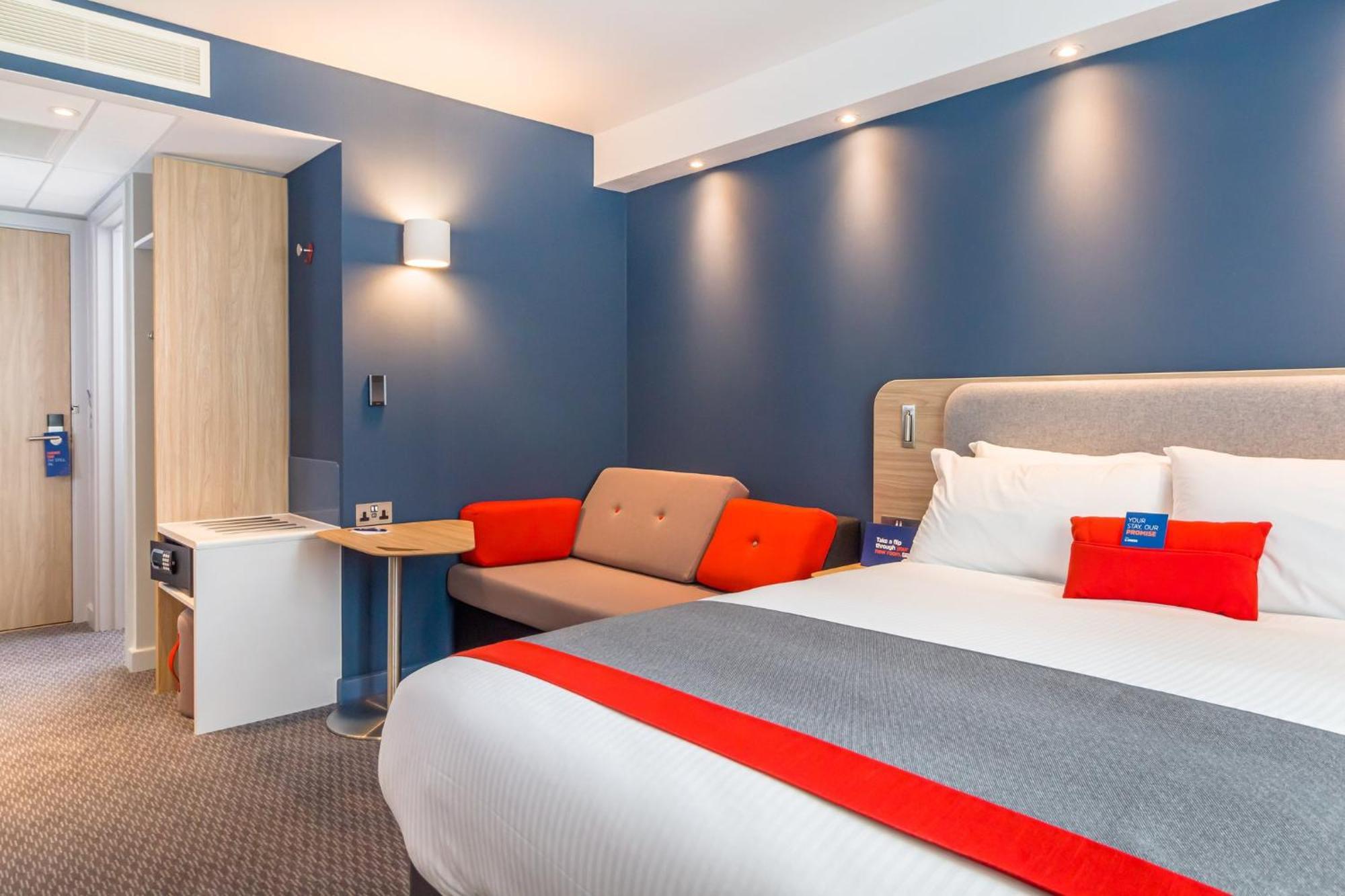 Holiday Inn Express - Bodmin - Victoria Junction By Ihg Esterno foto